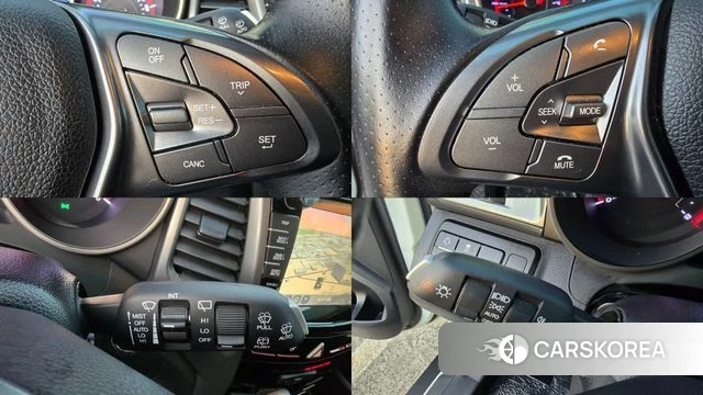 Ssangyong Tivoli Armor id 3796238 из Кореи 10