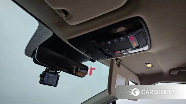 Kia Carnival 4th generation id 3354452 из Кореи 10