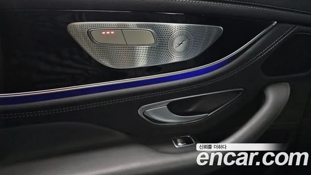 Mercedes-Benz AMG GT id 2863638 из Кореи 10