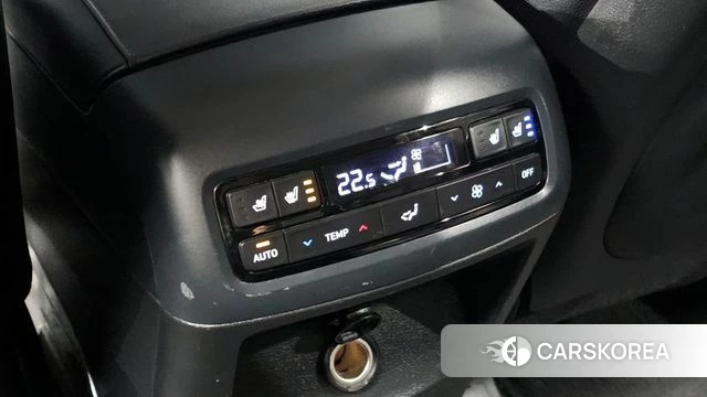 Hyundai Palisade id 3885863 из Кореи 10