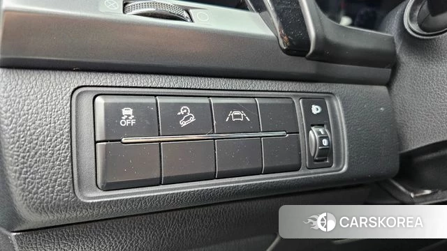 Ssangyong The New Rexton Sport id 4422750 из Кореи 10