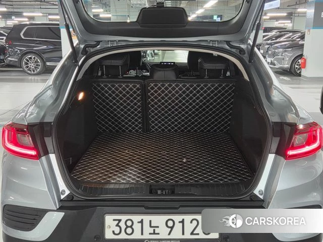 Renault Korea (Samsung) XM3 id 4759713 из Кореи 10
