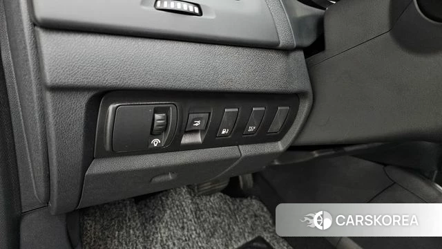 Renault Korea (Samsung) SM3 Neo id 4849941 из Кореи 10