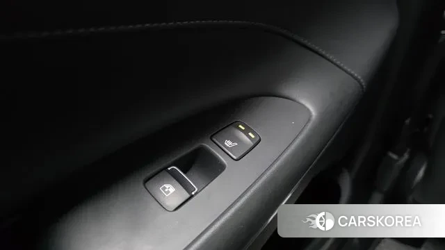 Hyundai The New Grandeur IG Hybrid id 3344022 из Кореи 10