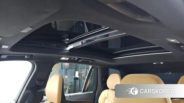 Volvo XC90 second Generation id 2884721 из Кореи 10