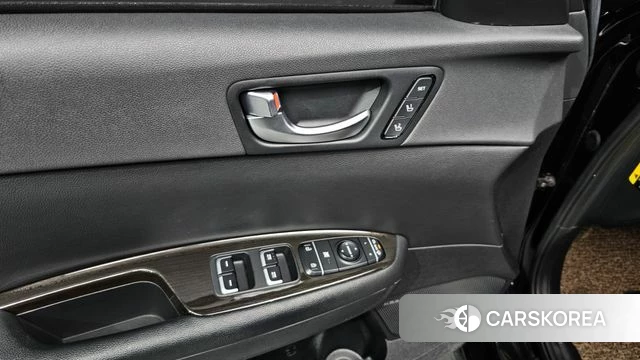 Kia The New K5 2nd generation id 3845981 из Кореи 10