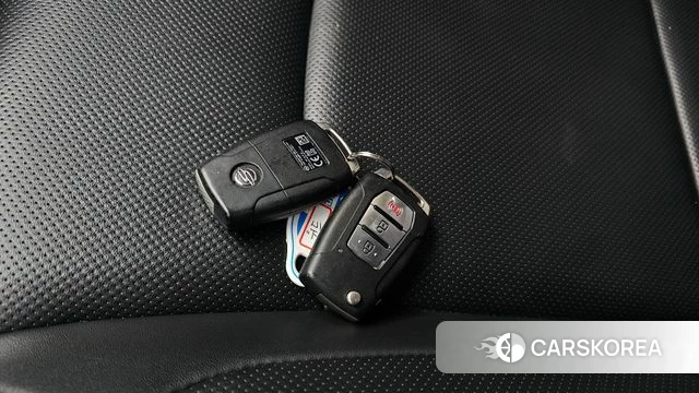 Ssangyong Tivoli Air id 4411021 из Кореи 10