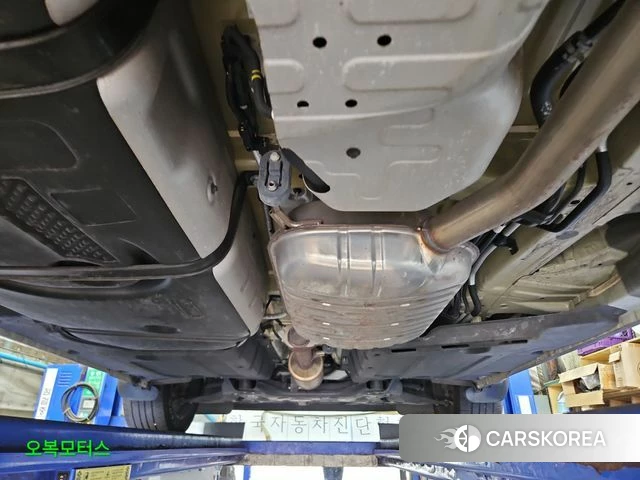 Kia The New Carnival id 4698588 из Кореи 10