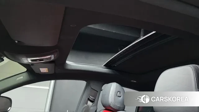 Mercedes-Benz GLE-Class W167 id 3462552 из Кореи 10