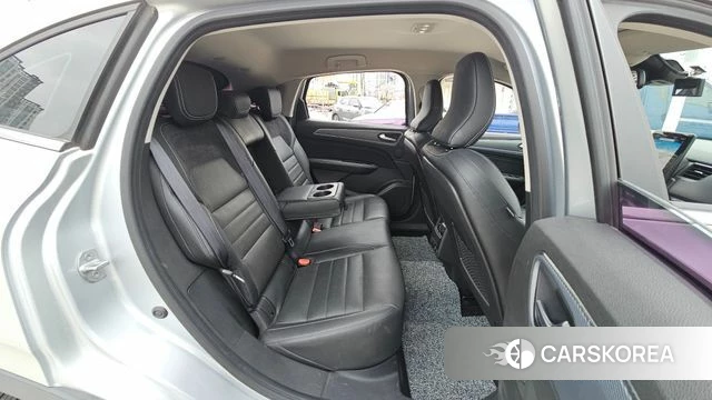 Renault Korea (Samsung) XM3 id 3936421 из Кореи 10