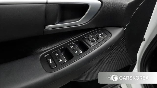 Hyundai Sonata (DN8) id 4331481 из Кореи 10