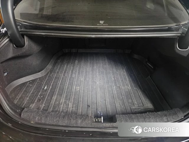 Hyundai Grandeur IG Hybrid id 4417096 из Кореи 10