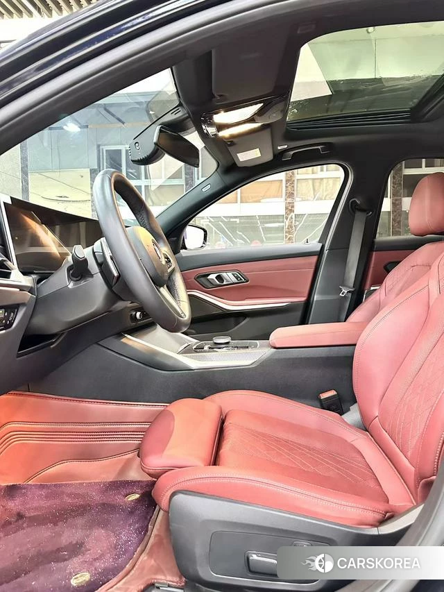 BMW 3 series id 4256343 из Китая 10
