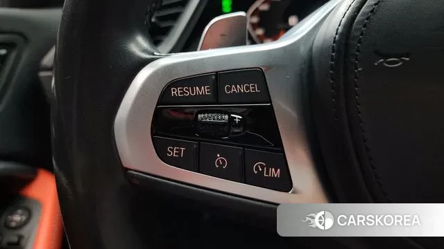 BMW 1 Series (F40) id 3696845 из Кореи 10