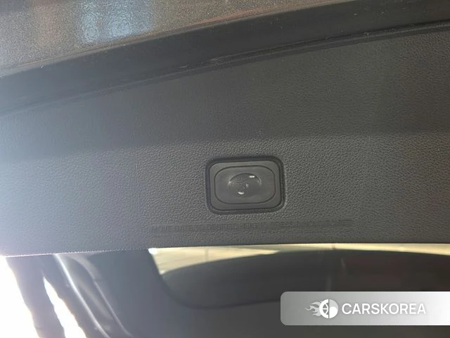 Ford Explorer id 4520984 из Кореи 10