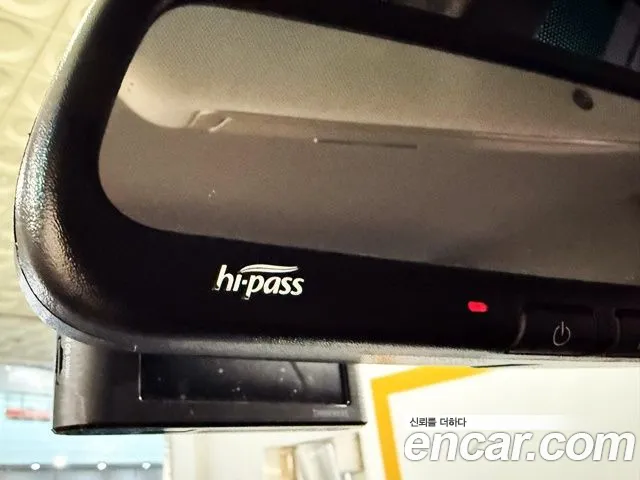 Ssangyong Rexton Sports id 2718895 из Кореи 10