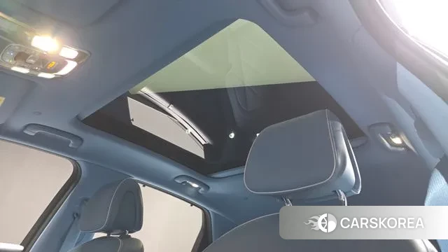 Genesis GV60 id 3750787 из Кореи 10