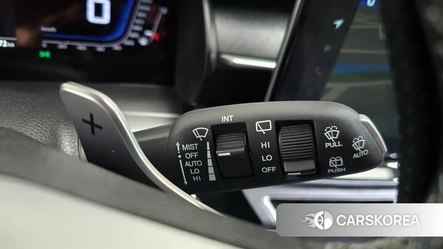 Ssangyong Torres id 4757456 из Кореи 10