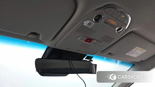 Hyundai The New Grandeur IG id 4293346 из Кореи 10