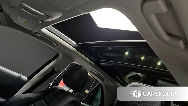 Mercedes-Benz GLE-Class W167 id 3457138 из Кореи 10