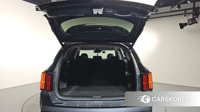 Kia Sorento 4th Generation id 3482902 из Кореи 10