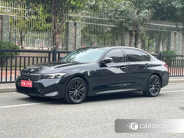 BMW 3 series id 4387597 из Китая 10