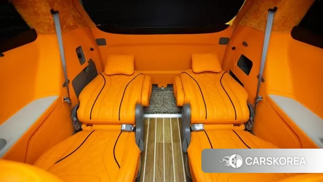 Kia The New Carnival 4th Generation id 3399771 из Кореи 10