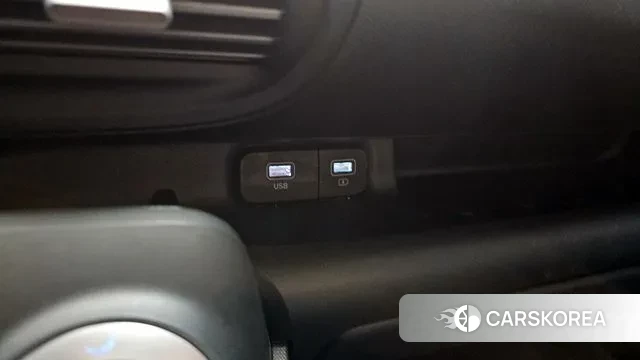 Hyundai Casper id 3539478 из Кореи 10