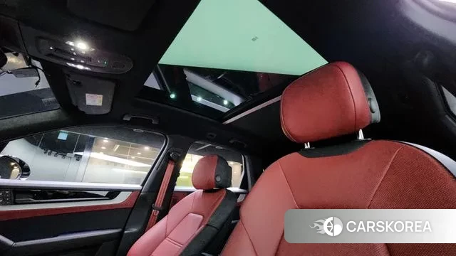 Porsche Cayenne (PO536) id 3382966 из Кореи 10