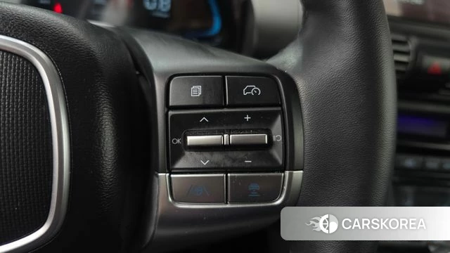 Hyundai Casper id 4376195 из Кореи 10