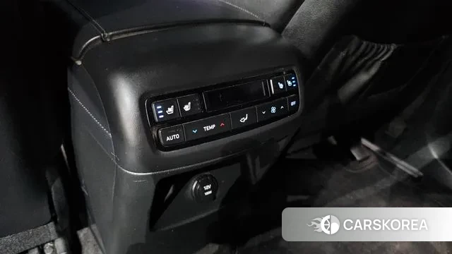 Hyundai The New Palisade id 2915419 из Кореи 10