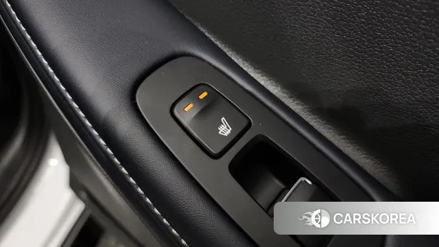 Hyundai Sonata D Edge (DN8) id 3147233 из Кореи 10