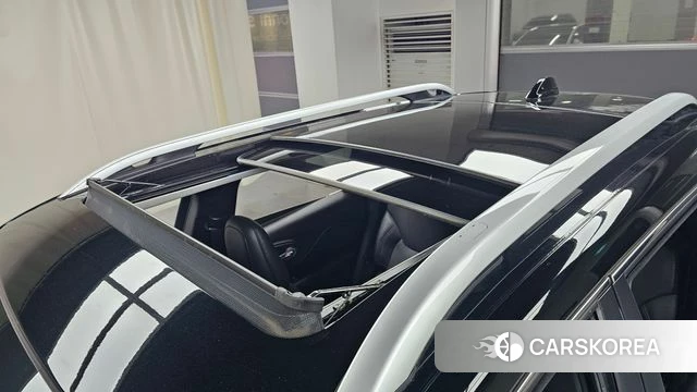 Jeep Cherokee (KL) id 3853516 из Кореи 10