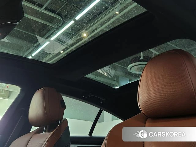 BMW 8 Series (G15) id 3920884 из Кореи 10