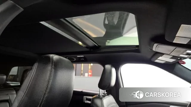 Ford Explorer 6th Generation id 3344659 из Кореи 10