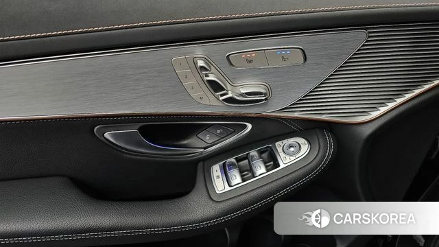 Mercedes-Benz EQC N293 id 3866377 из Кореи 10