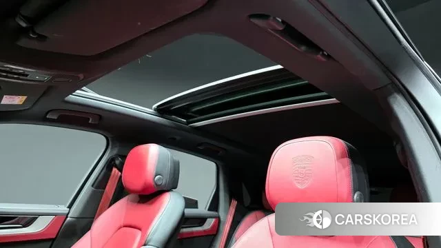 Porsche Cayenne (PO536) id 3580835 из Кореи 10