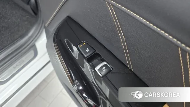 Kia K5 Hybrid 3rd Generation id 3400349 из Кореи 10