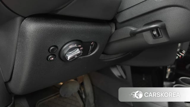 Mini Cooper id 4757521 из Кореи 10
