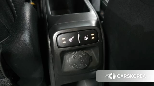 Kia The New Ray id 4667704 из Кореи 10