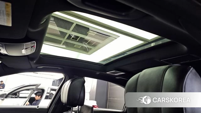 Mercedes-Benz S-Class W222 id 3829419 из Кореи 10