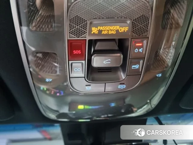 Genesis GV70 id 3550190 из Кореи 10