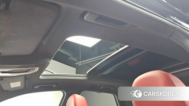 Audi SQ5 (FY) id 3860589 из Кореи 10