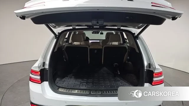 Genesis GV80 id 3659051 из Кореи 10