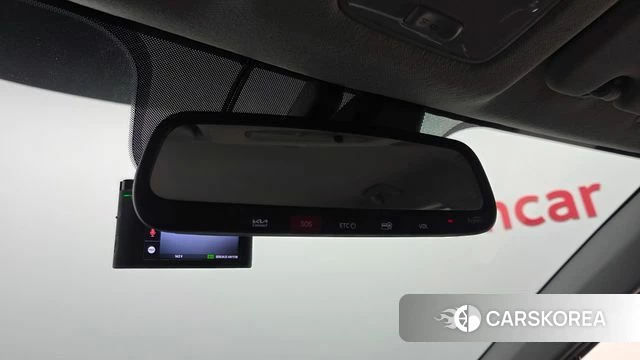 Kia The New Morning (JA) id 4201248 из Кореи 10