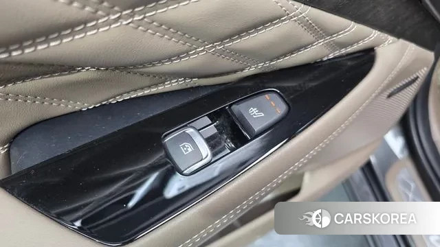 Kia K8 Hybrid id 2900590 из Кореи 10