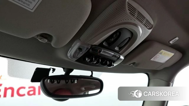 Mini Cooper id 3879462 из Кореи 10