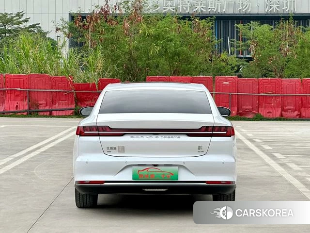 BYD Han DM id 4212972 из Китая 10