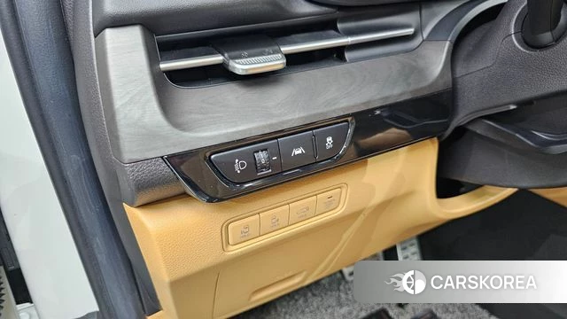 Kia Carnival 4th generation id 4495827 из Кореи 10
