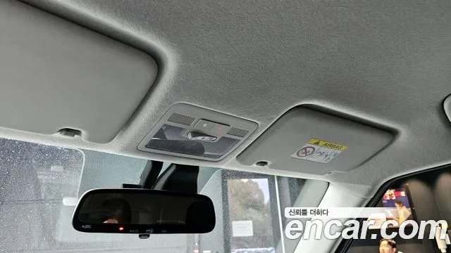 Hyundai Casper id 2690564 из Кореи 10